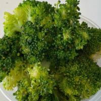 Broccoli · FS reserves the right to exchange items according to availability.