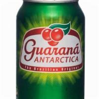 Guarana Berry Soda · FS reserves the right to exchange items according to availability.