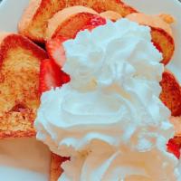 French Toast (3) · 