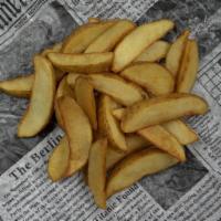 Wedge Fries · 