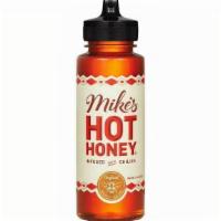 Mike'S Hot Honey · 