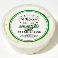 Package Jalapeño Cream Cheese · 