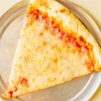 Plain Cheese Pizza (Large 16