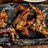 Chicken Wings · 4 pieces