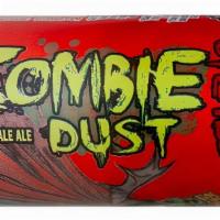 Zombie Dust · Pale ale | IN | ABV 6.5%
