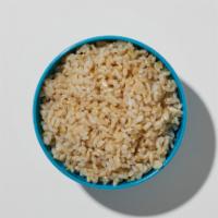 Brown Rice · 