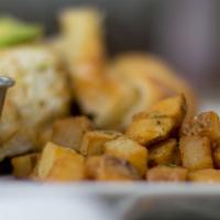 Side Of Home Fries · 