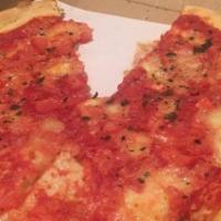 Large Pizza · 