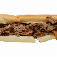 Cheesesteak · 