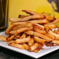 French Fries · 