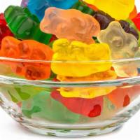 Gummy Bears · 