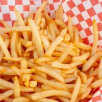 French Fries (Sm) · 