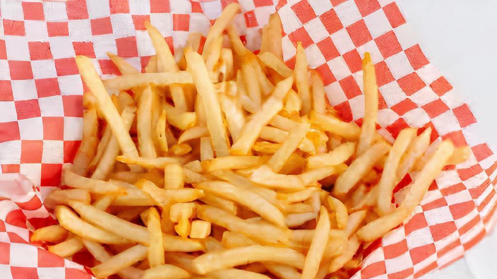 French Fries (Sm) · 