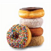 Donuts · 