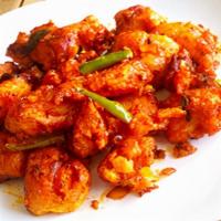 Chilli Fish · Chilli fish or chilli fish dry is a luscious Indo-Chinese recipe. It is immensely popular in...