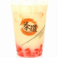 *.Romeo · (Yaku Series)Yogurt, jasmine tea, with Strawberry Heart Jelly