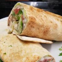 Shawarma · Shawarma is another delicious dish our restaurant is only one services in Anchorage.