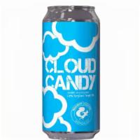 Mighty Squirrel Cloud Candy Ipa · 16 oz