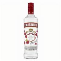 Smirnoff Raspberry · 750 ml