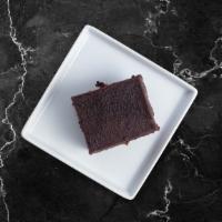Choco Choco Cake · Eating this chocolate cake will cause receptors in the brain to chemically induce feelings o...