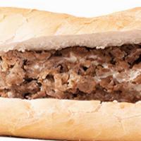 Steak & Cheese · The most popular choice of yelp reviewers and named a top steak and cheese in Boston by Bost...