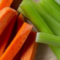 Carrot & Celery  · 