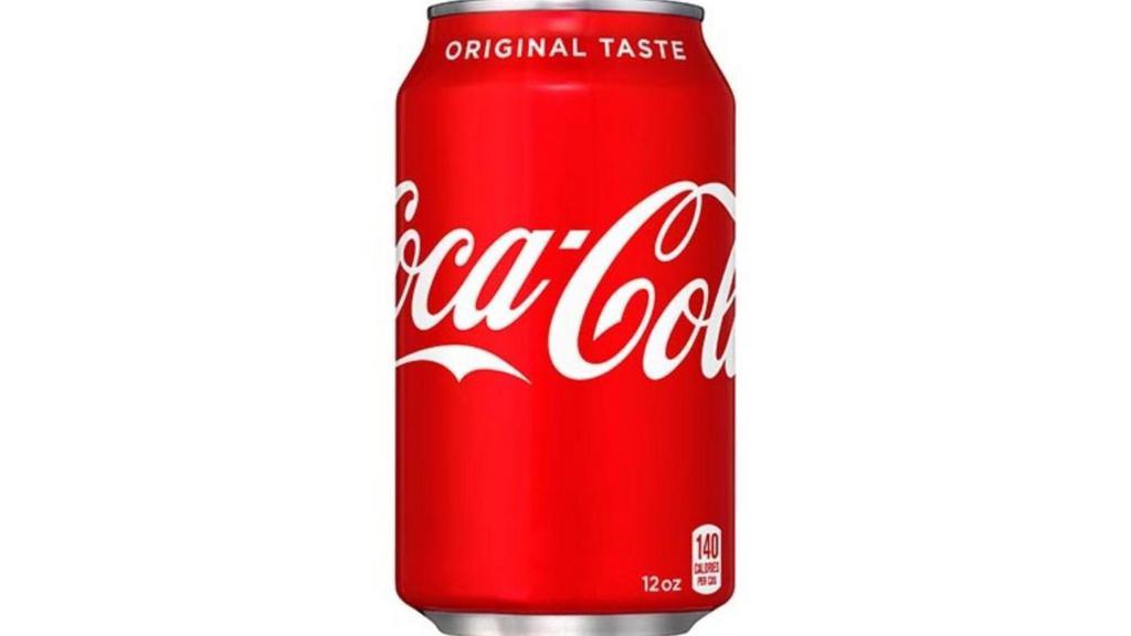Coca-Cola  · 