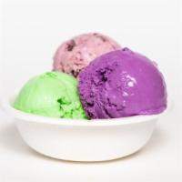 Ice Cream Pints · Pre-packed pint of Gracie's Ice Cream, made right here, enjoyed probably not here but hey yo...
