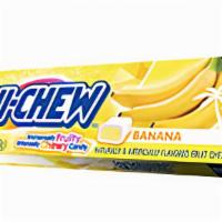 D808 Morinaga, Hi Chew Stick Banana 1.76Oz · 