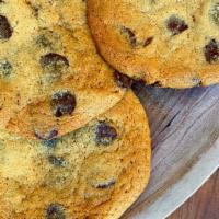 Cookie · Housemade Specialty. Single Cookie. Please Select Your Preferred Flavor.
*CONTAINS: EGG, WHE...