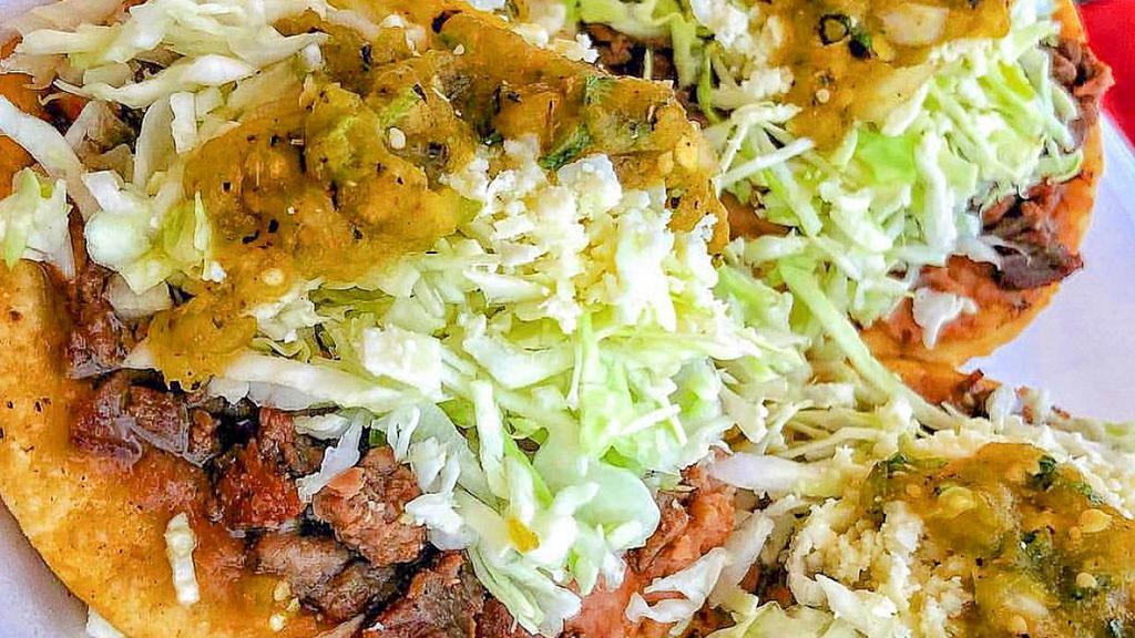 Al Pastor (Spicy Marinated Pork With Pineapple) · 