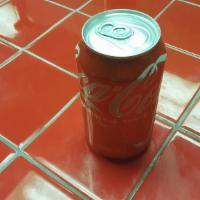 Coca Cola · 12 OZ CAN