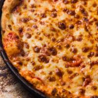 Cheese Pizza - Small · 