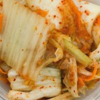 House Korean Kimchi · 