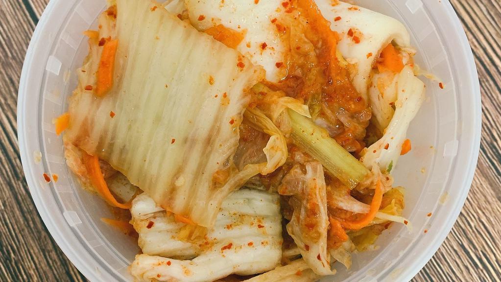 House Korean Kimchi · 