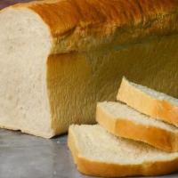 Sourdough Half Loaf · 