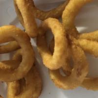 Onion Rings (12) · 