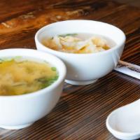 Roasted Duck Noodle Soup · Chicken broth green vegetable egg noodle you may substitute your favorite noodle choice thin...