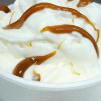 Milkshakes  · 