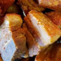  Fried Pork/ Toresma · 