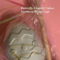 Chocolate Easter Candy Filled Egg (2 Pack) · Easter egg filled with candy or hot cocoa mix.<br /><br />You will receive:<br />2 individua...