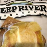 Deep River Chips · 