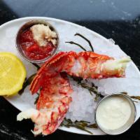 Lobster Tail · 