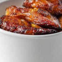 Sides Plantains · 