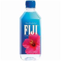Fiji Natural Artesian Water · 16.9 Fl Oz