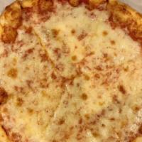Cheese Pizza (Jumbo X-Large 24