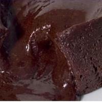 Chocolate Lava Cake · Perfect for chocolate lovers. Rich chocolate cake with warm, gooey center