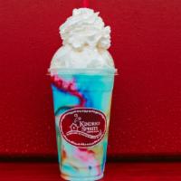 Xs Tie Dye Smoothie · Please let us know your choice of flavor; write it under special instructions. Or we can sur...