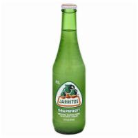 Jarritos Grapefruit · Experience tart, tangy and a kick of sweetness with every sip. Also, an insatiable need for ...