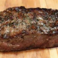 Plain Steak · 